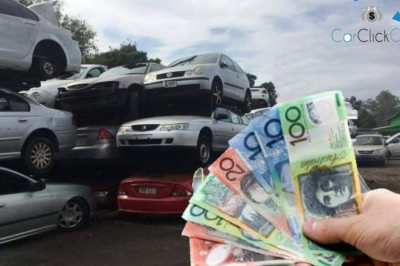 Cash for Cars  Brisbane