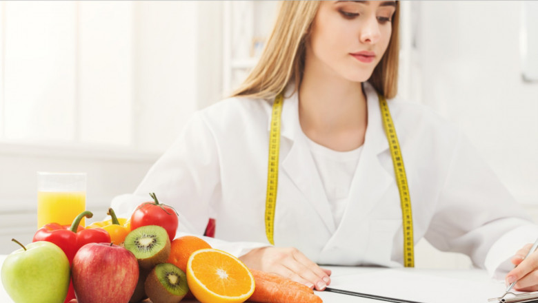 Clinical Nutrition Helps Patients Stay Healthy By Maintaining The Improvement Of Their Metabolic System