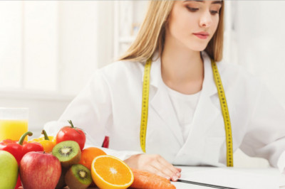 Clinical Nutrition Helps Patients Stay Healthy By Maintaining The Improvement Of Their Metabolic System