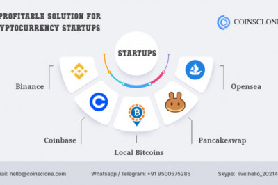 Cryptocurrency exchange clone software