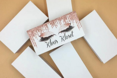 Custom Blunt Boxes