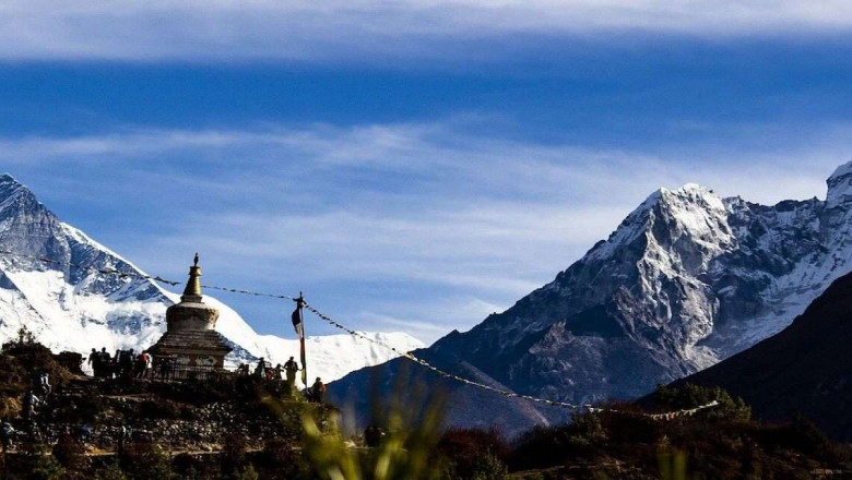 Everest base camp trek Tips, you should know