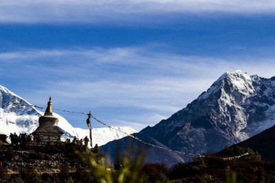 Everest base camp trek Tips, you should know