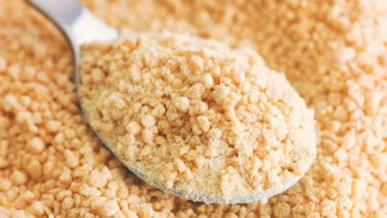 Global Lecithin Market Size, Share and Analysis 2022-2030