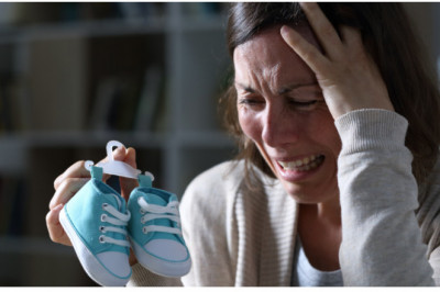 How To Handle Grief After A Traumatic Loss