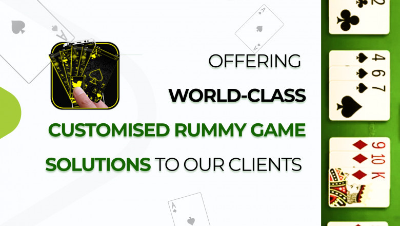 How to hire a rummy game development company? Step by step