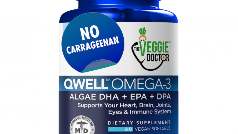 How To Use Algae Omega 3 Supplements For Ideal Vegan Health