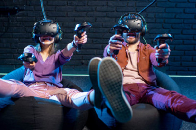 Metaverse Game Development: Important Factors to Consider