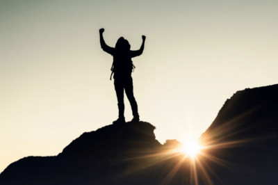 Simple ways to boost self-confidence