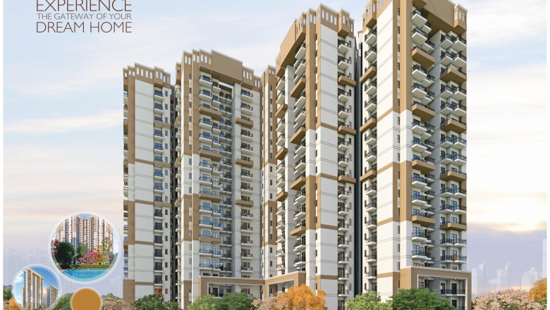 Spring Homes A perfect residential apartment for all