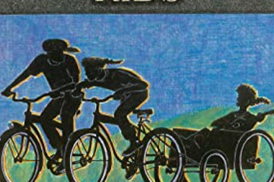 THE COONSKIN KIDS: Davy Crockett, Rock n’ Roll and the Devil’s Disease