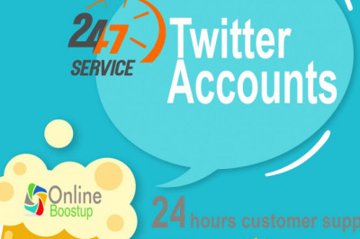 Top 10 Reasons Why Someone Should Never Buy Old Twitter Accounts