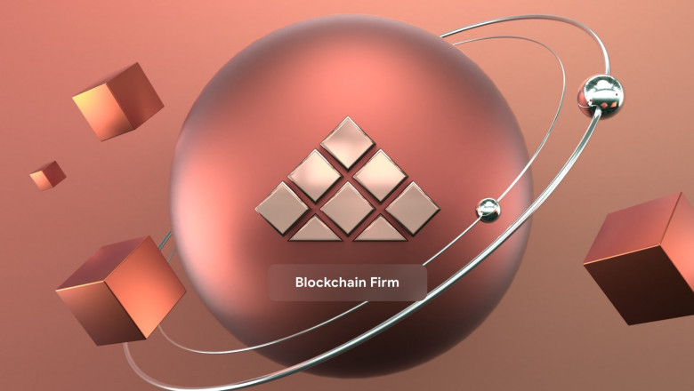 Top 5 Blockchain Business Opportunities to Skyrocket Your Revenue.