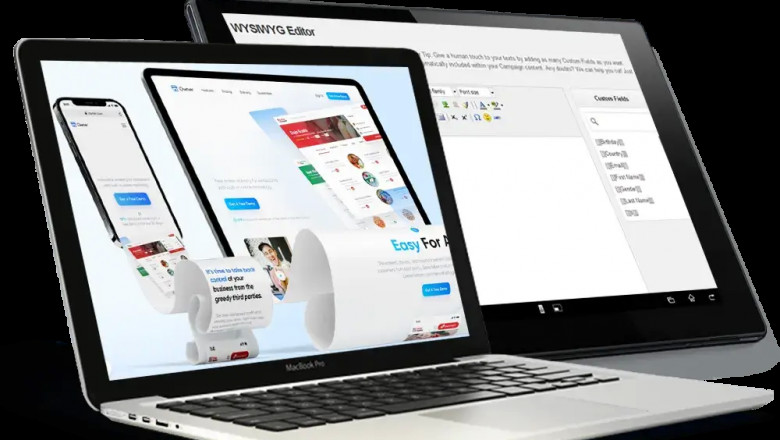 Website Development Company Dubai