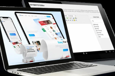Website Development Company Dubai