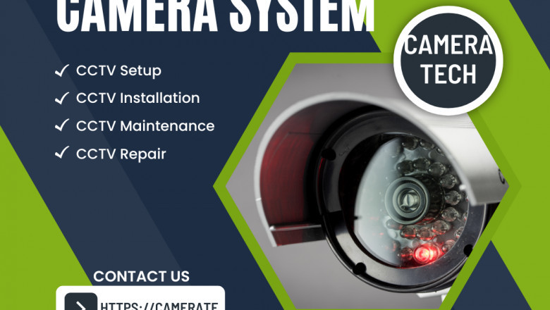 Why You Need an Outdoor Security Camera System