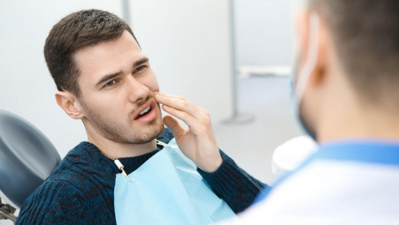 Are Amalgam Fillings Safe And Effective For Tooth Decay?