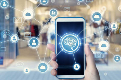 Artificial Intelligence for Marketing Success - Martech cube