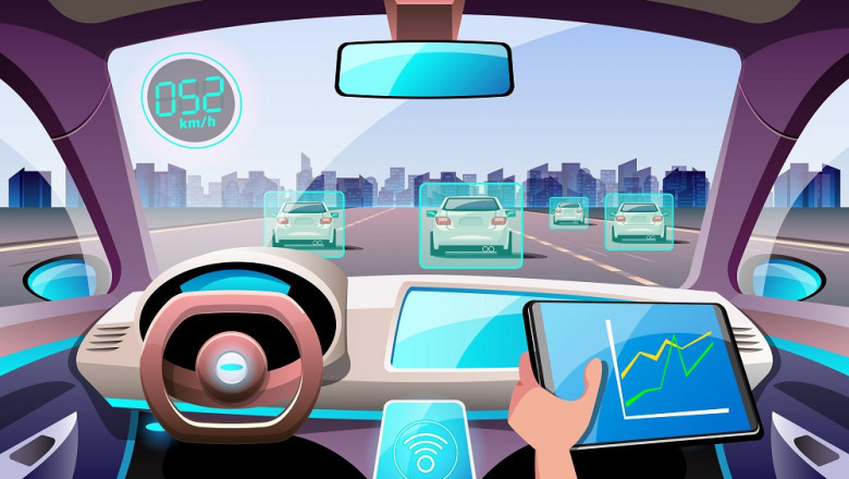 Automotive Sensors Market statistics | BIS Research