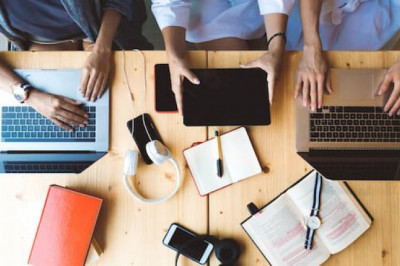 Best & Creative Marketing Ideas to Boost Your Business in 2022