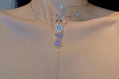Buying an Amazing Birthday Gift from Wholesale Jewelry Website
