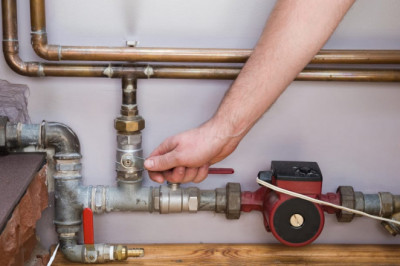 Commercial Plumbers Brisbane