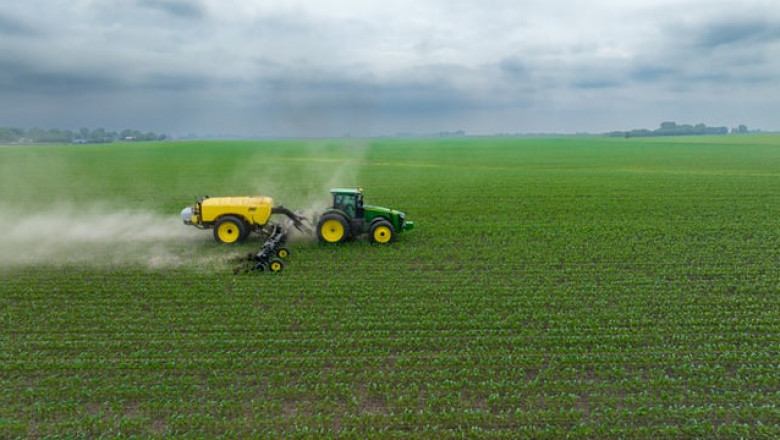 Do you know how to use microelement borate fertilizer?