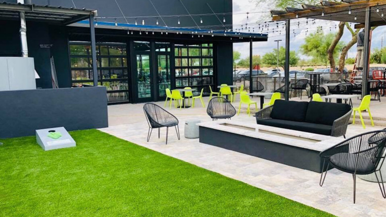 Envisage Your Landscape Design with an Effective Scottsdale Landscaper
