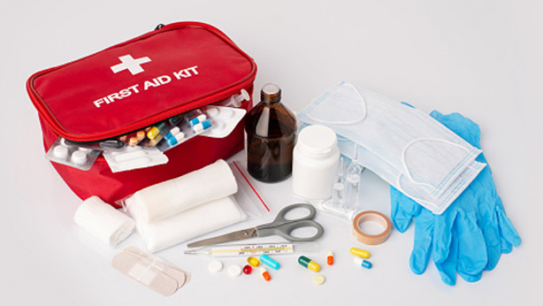 Essential Medical Devices And Equipment To Keep In The Home