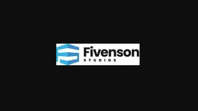 Fivenson Studios: Graphic Design Services in Ann Arbor, Michigan