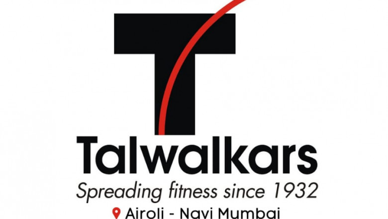 Gym in Airoli | Talwalkars