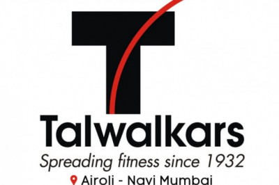 Gym in Airoli | Talwalkars