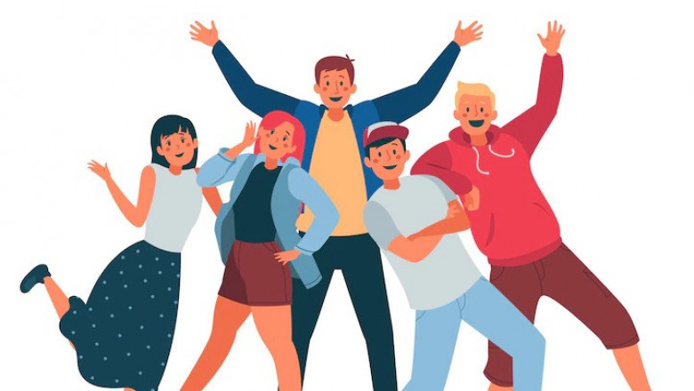 Here’s How You Can Stay Motivated & Happy When Living In A Hostel