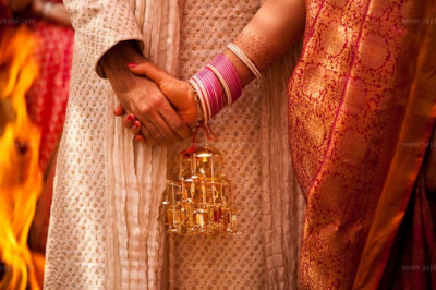Hindu Matrimony in India