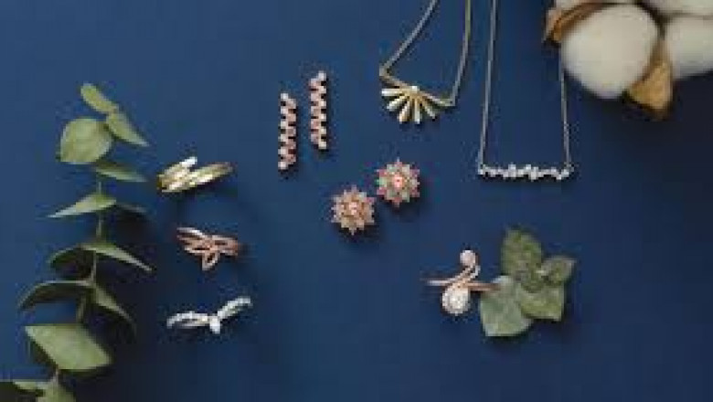 How long will kilo-sized jewelry be popular in 2022?