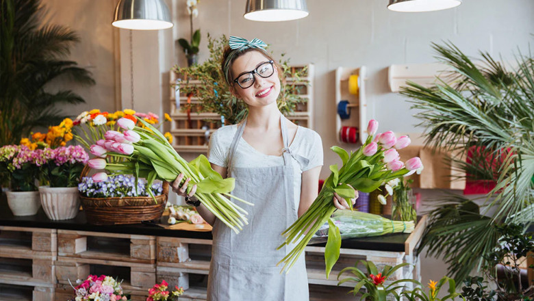 How to select the best flower store Dubai?