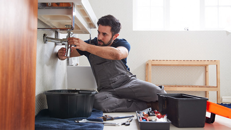 How to Select the Best Plumbing Company in Sydney