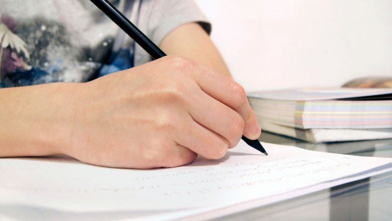 How to Write a College Essay