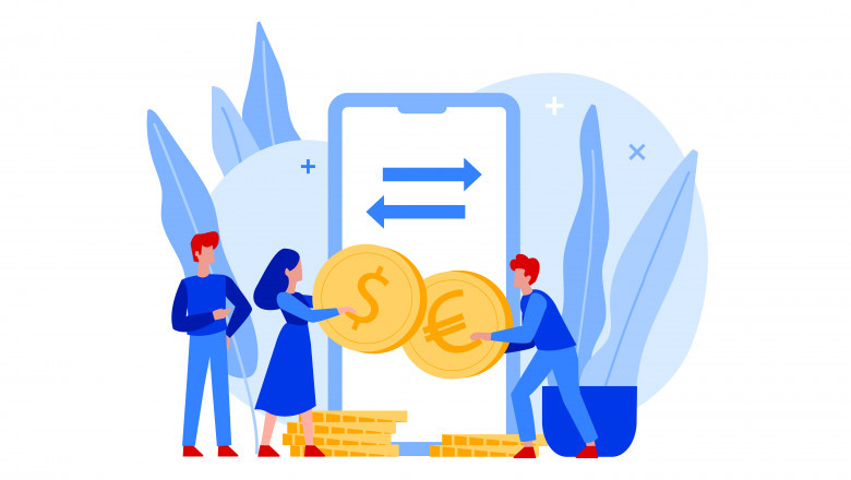 Launch a Crypto Trading Platform Through a Cryptocurrency Exchange Script