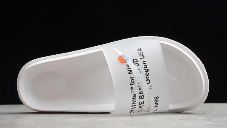 Off White Shoes Sale was originally