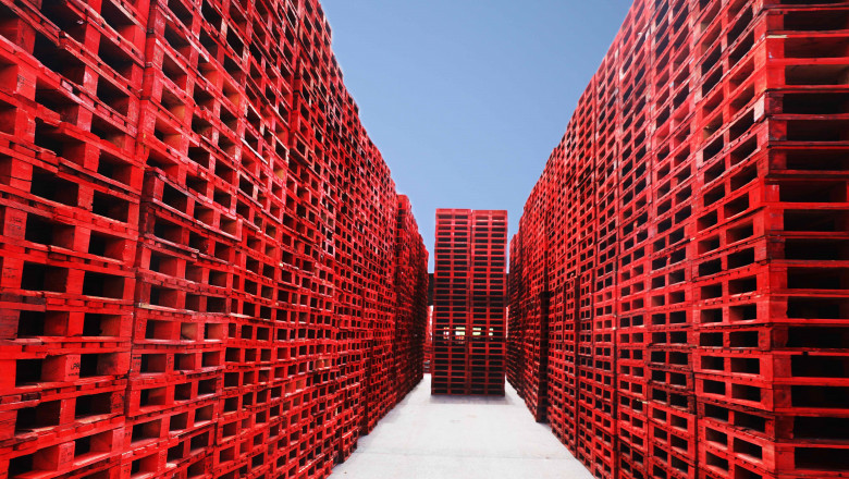 Pallet Pooling (Rental) Market Outlook