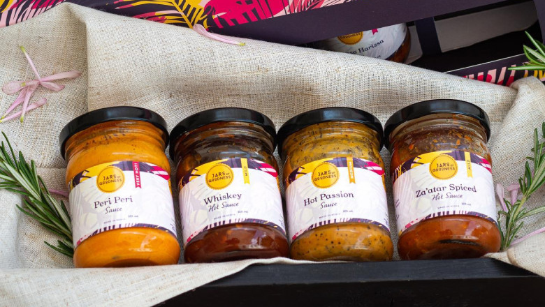 Taste the Heat: 7 Hot Sauces You’ve Got to Try
