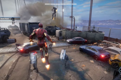 The 6 Best Free Games You Can Download Right Now