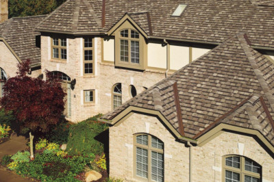 Things To Consider Before Choosing Roof Material.