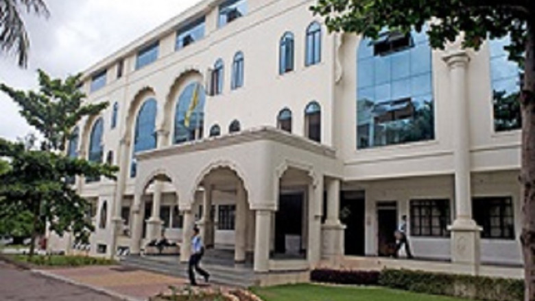Top Mechanical Engineering Colleges In Pune