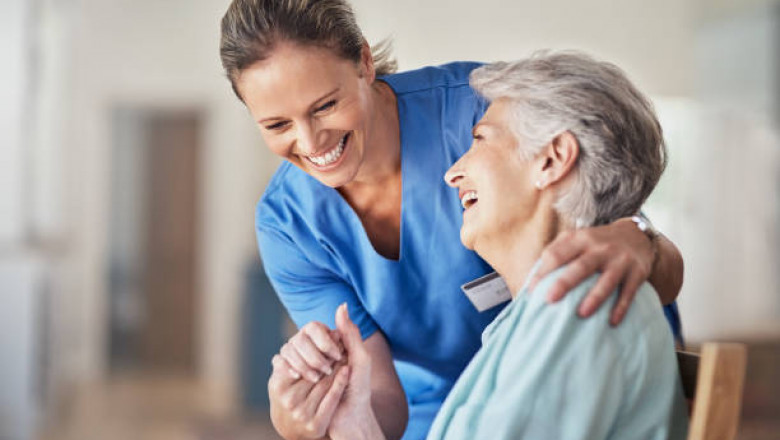 Top Quality Senior Caregivers Contact List in USA, UK, Canada
