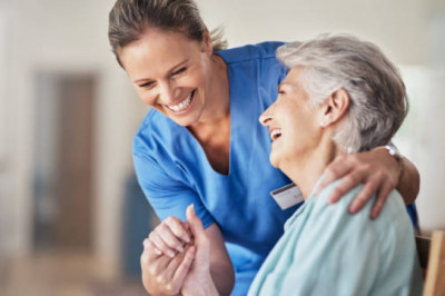 Top Quality Senior Caregivers Contact List in USA, UK, Canada