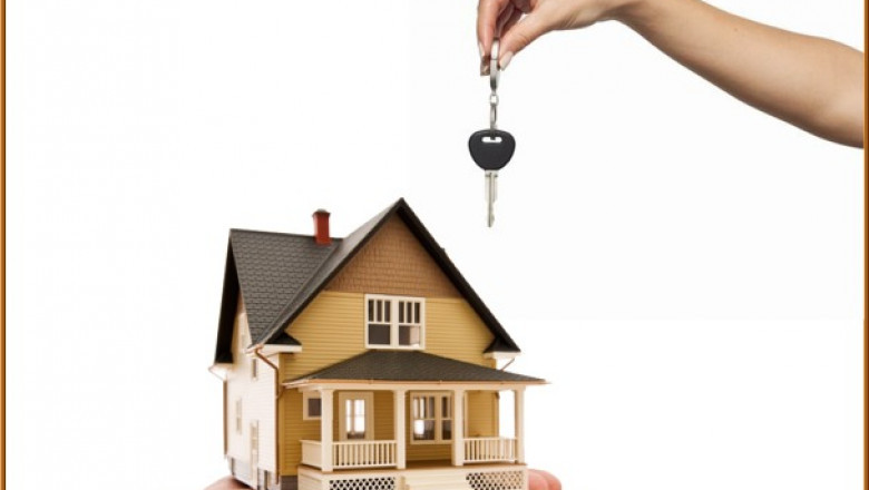 What is the Trend of Furnished & Semi Furnished Rental Houses Bangalore?