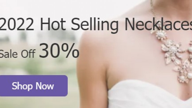 You Must Pay Attention on Wholesale Jewelry!