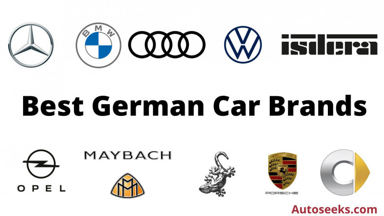 Best German Car Brands That You Must Check In 2022